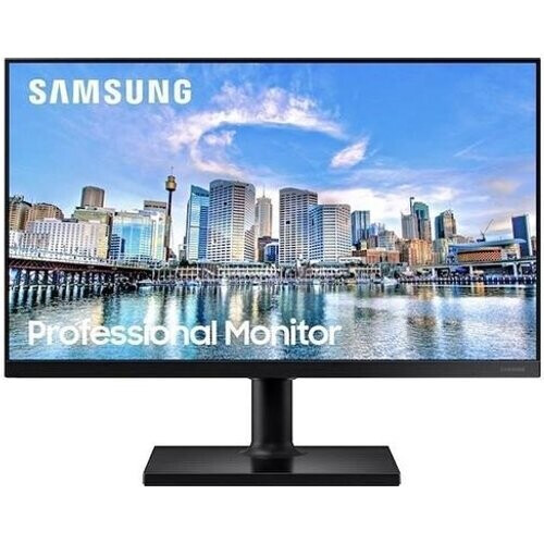 IPS FHD 1920 x 1080 Max 75 Hz 1,000:1 16.7 Million ...