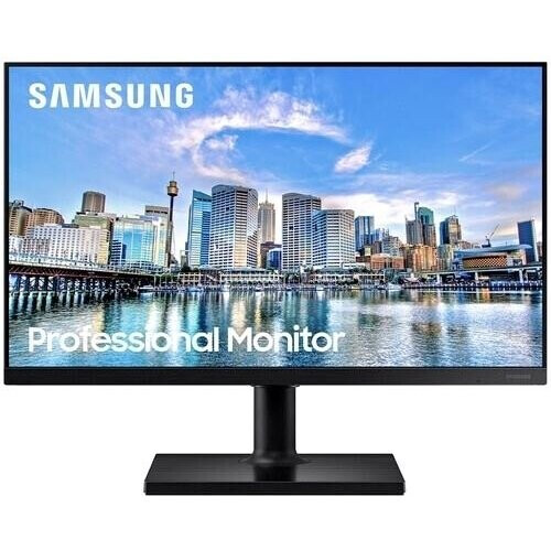 Enhance your viewing experience with the Samsung ...