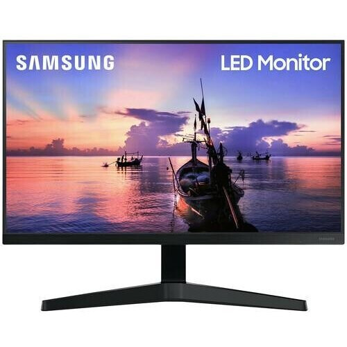 Samsung LF24T350FHNXZA-RB 24" FHD Thin Bezel ...