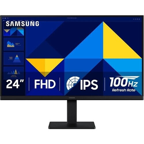 Samsung 24" S3 S30GD IPS LED FHD 100Hz 5ms Monitor ...