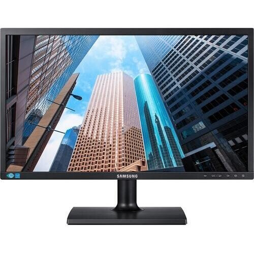 Samsung LS24E20KBLV/GO-RB 24" Business Monitor ...