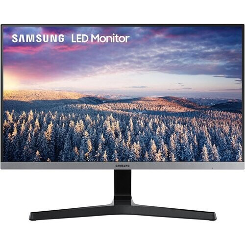Samsung LS24R350FZNXZA-RB 24" SR24R Slim Bezel ...