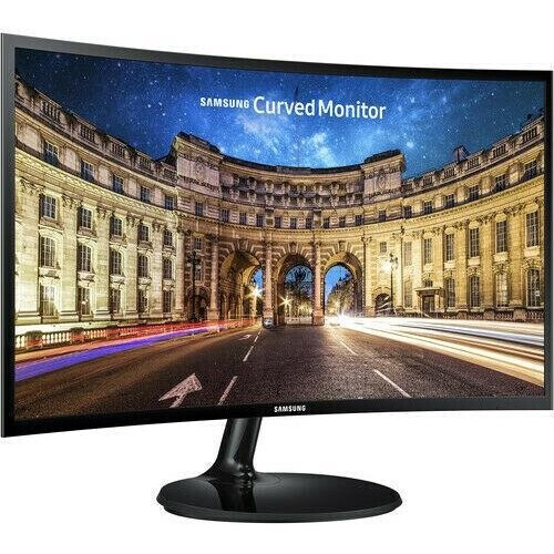 Monitor 24" LED 1920 x 1080 Samsung ...