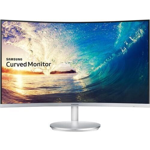 27-inch Monitor 1920 x 1080 LCD ...