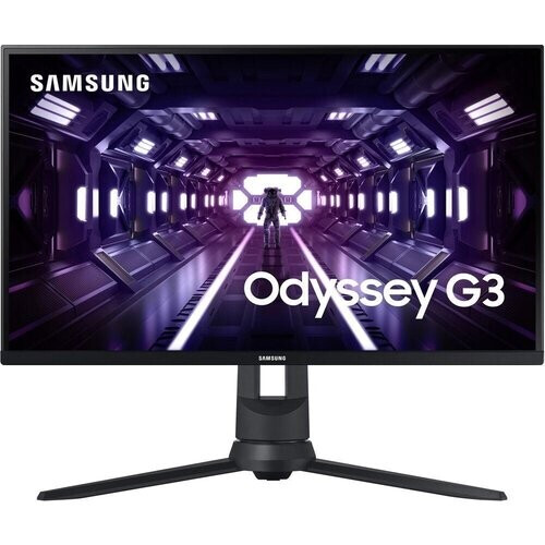 Hone your competitive edge with the Odyssey G3 ...