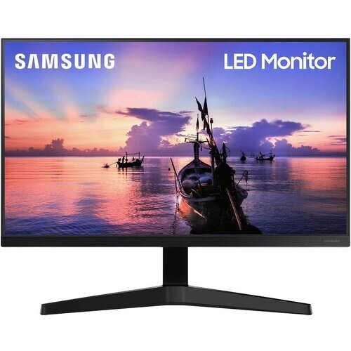 27-inch Monitor 1920 x 1080 LED (LF27T350FHNXZA) ...