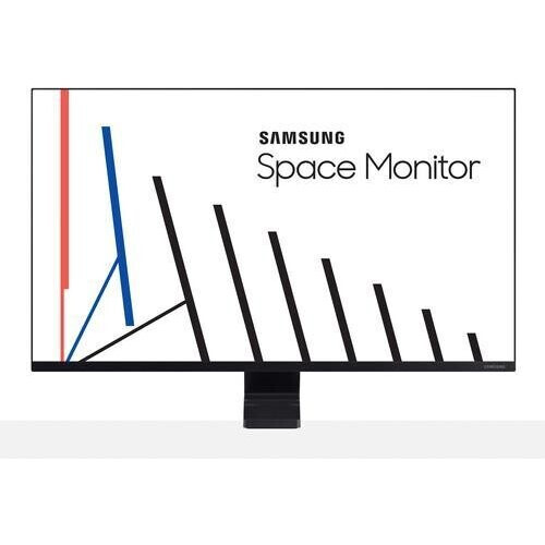 Samsung LS27H850QFNXGO-RB 27" SH850 Series QHD ...
