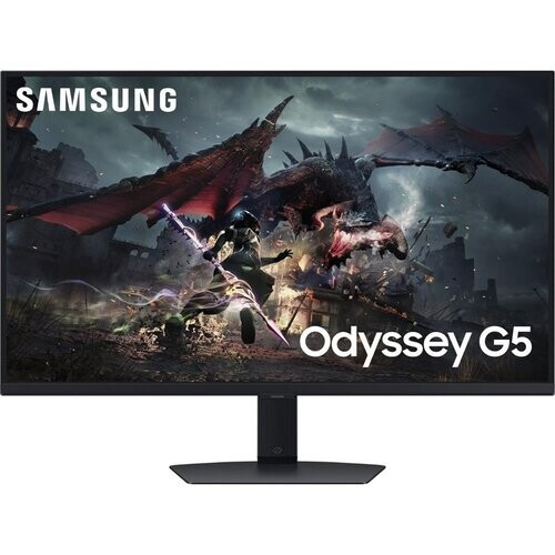 Immerse yourself in crystal-clear visuals with the ...