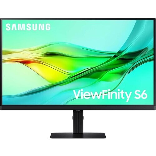 The Samsung ViewFinity S6 is a testament to ...
