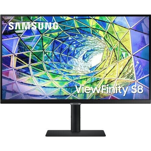 The ViewFinity S80UA 27" 4K HDR Monitor from ...