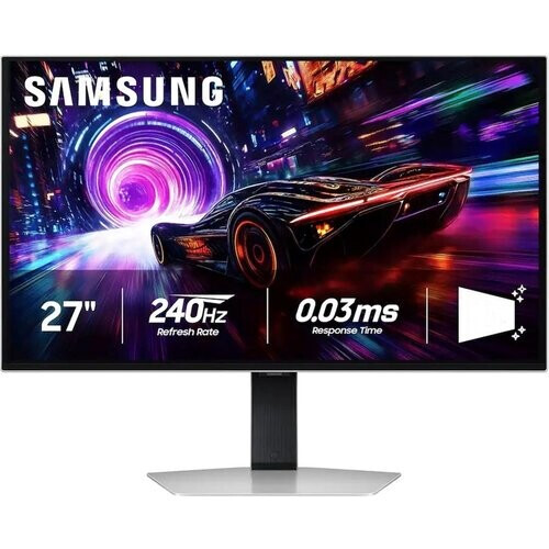 Samsung LS27FG810SNXZA 27" 4K (3840x2160) 240Hz ...