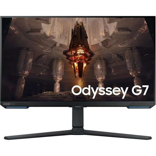 UHD resolution, IPS Panel and HDR400 come together ...