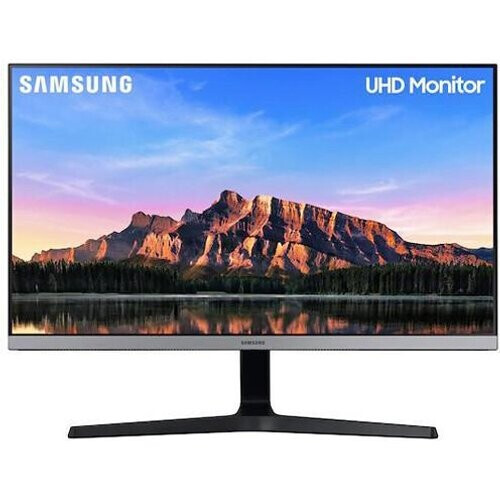 Monitor 28" LED 3840 x 2160 Samsung ...