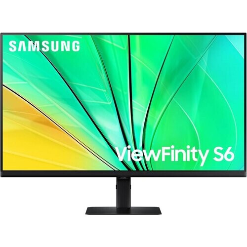 Samsung's S60D ViewFinity Monitor with 2560 x 1440 ...