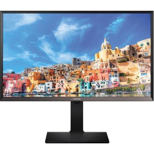 Samsung 32-inch Monitor 2560x1440 LED ...