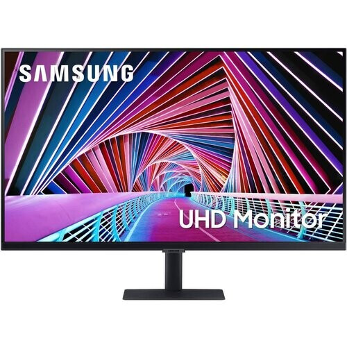 Samsung LS32A700NWNXZA-RB 32" UHD High Resolution ...