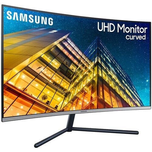 32-inch Monitor 3840 x 2160 LCD (LU32R590CWNXZA) ...