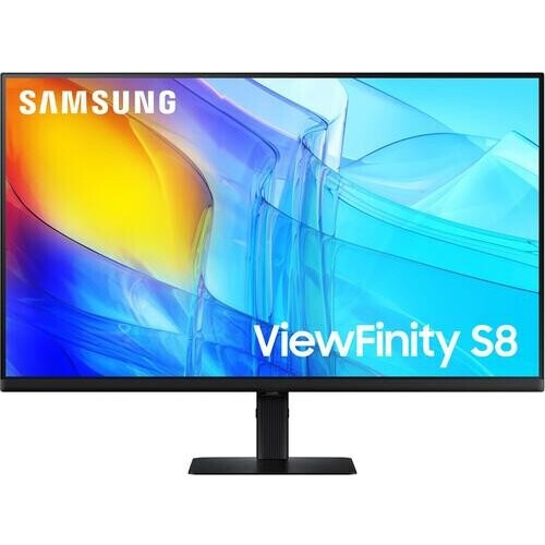 The ViewFinity S80D includes one HDMI port and a ...