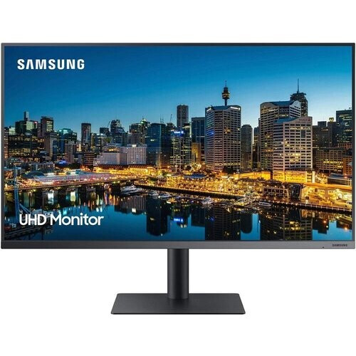 31.5" Vertical Alignment (VA) Panel HDMI, ...