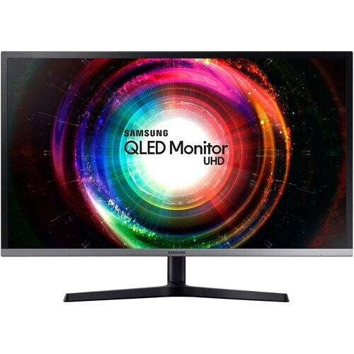 Immerse yourself in stunning 4K visuals with the ...