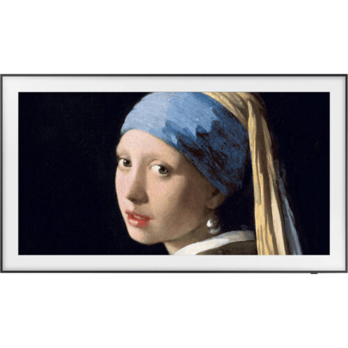 Met de Samsung 32" The Frame LS03C (2023) voeg je ...
