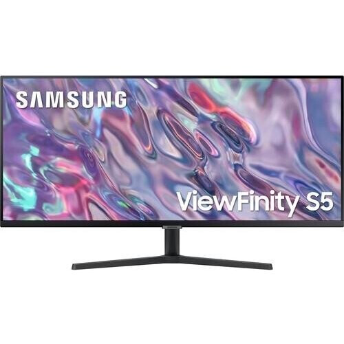 Immerse yourself in crystal-clear visuals with the ...