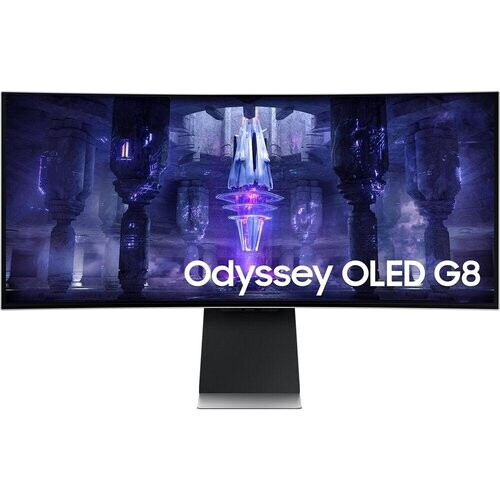 Immerse yourself in the stunning visuals of the ...