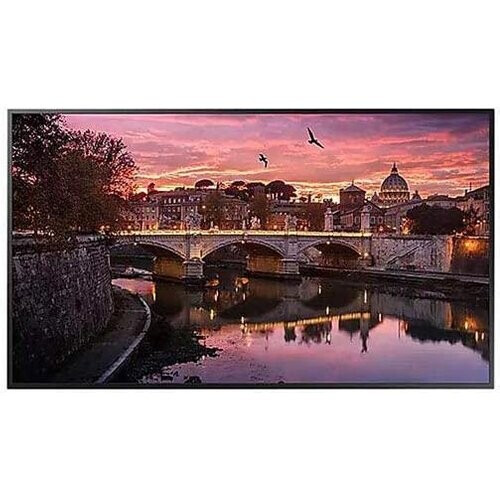 Samsung 43-inch Monitor 3840x2160 LED ...