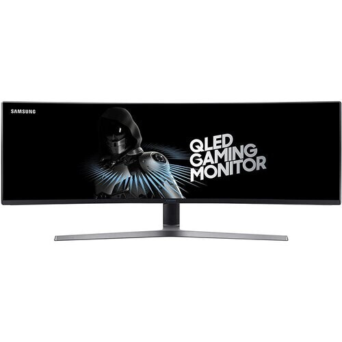 49-inch Monitor 3840x1200 QLED (LC49HG90DMNXZA-RB) ...