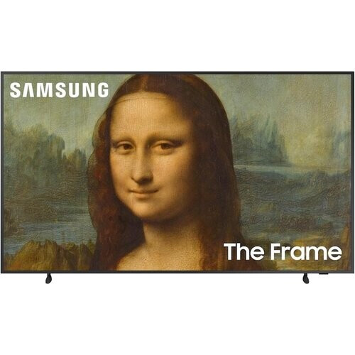 Samsung 75.0000-inch Class The Frame ...
