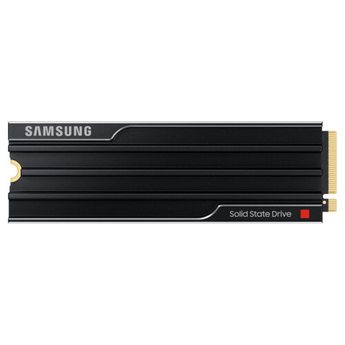 Attention : ce SSD M.2 est équipé d'une ...