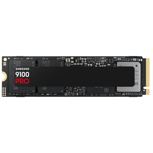 Attention : ce SSD M.2 est équipé d'une ...