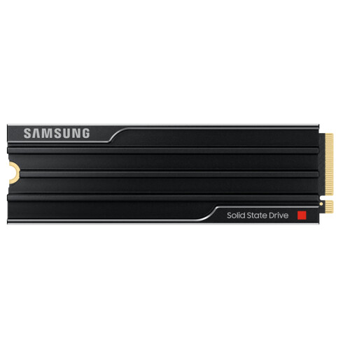 Attention : ce SSD M.2 est équipé d'une ...