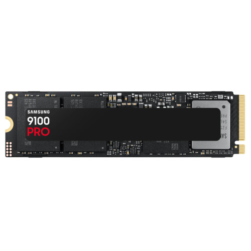 Attention : ce SSD M.2 est équipé d'une ...