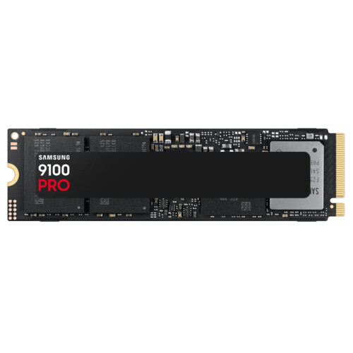 Attention : ce SSD M.2 est équipé d'une ...