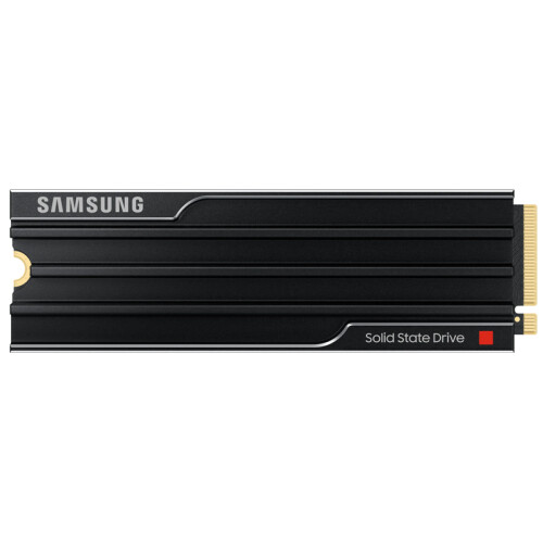 Attention : ce SSD M.2 est équipé d'une ...