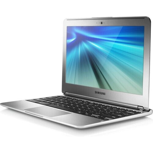 The 2GB Chromebook XE303C12 from Samsung is ...