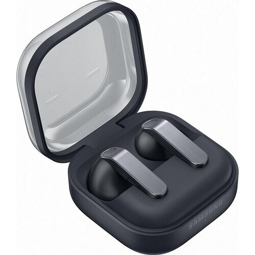 Samsung Buds 4 Earbud Bluetooth Earphones - Black ...