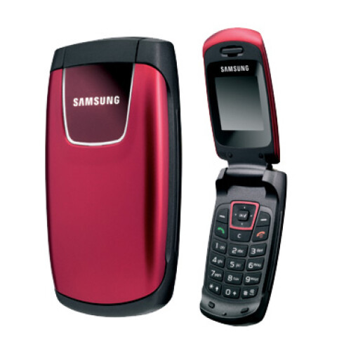 Ontdek de Samsung C270, een stijlvolle smartphone ...