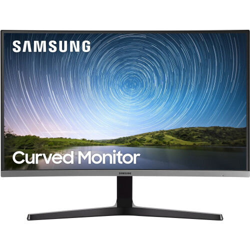 Ontdek de Samsung C32R500FHP, een indrukwekkende ...