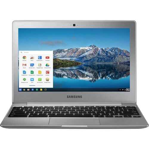 Samsung ChromeBook 2 Xe500C12 11.6" Celeron N2840 ...