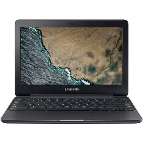 The 11.6" 16GB Chromebook 3 from Samsung is a slim ...