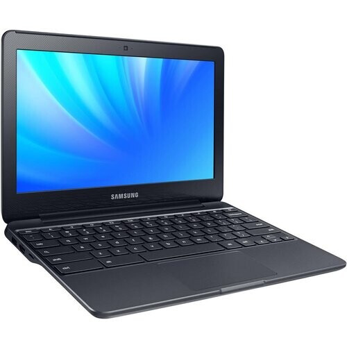 The 11.6" 16 GB Chromebook 3 from Samsung is a ...