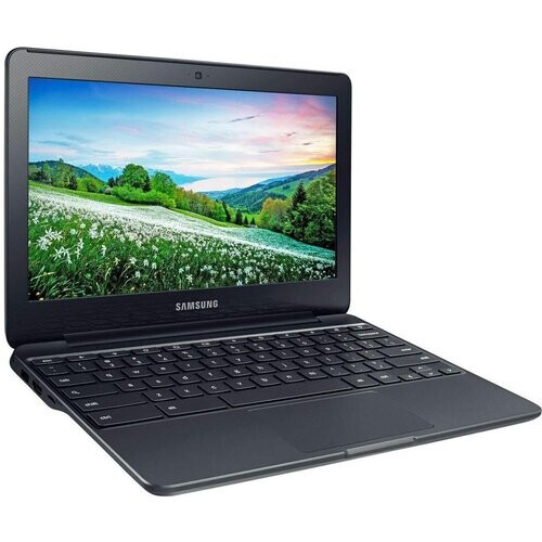 Samsung Chromebook 3 11.6" Celeron N3060 1.6 GHz - ...