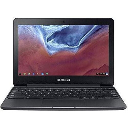 Samsung Chromebook 3 XE500C13 11.6-inch (2021) - ...