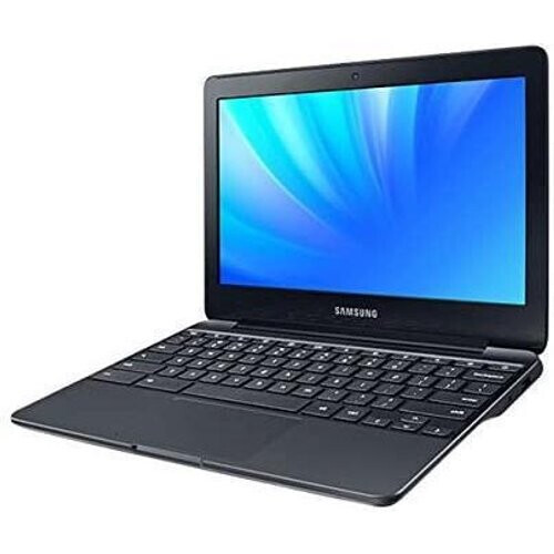 Samsung Chromebook 3 XE500C13-K01US Celeron N3050 ...