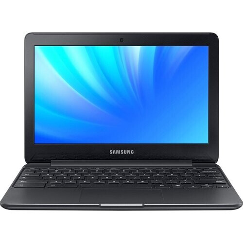 The 11.6" 16GB Chromebook 3 from Samsung is a slim ...