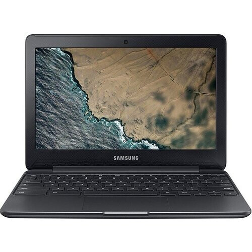 Samsung ChromeBook 3 Xe500C13-K02Us 11.6" Celeron ...