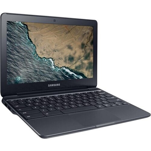 Samsung ChromeBook 3 XE500C13-K04US 11.6" Celeron ...