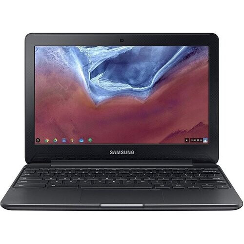 The 11.6" 16GB Chromebook 3 from Samsung is a slim ...